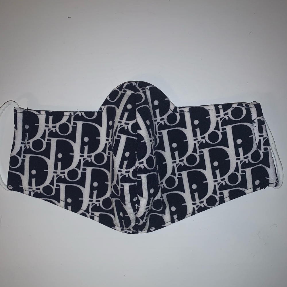 Face Mask - Picture 2 of 4
